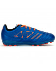 Бутсы футбольные "KELME Socccer Shoes (AG)", арт. 68833126-417, p.32, полиуретан, ТПУ, синий Синий-фото 5 additional image