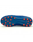 Бутсы футбольные "KELME Socccer Shoes (AG)", арт. 68833126-417, p.32, полиуретан, ТПУ, синий Синий-фото 2 additional image