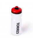 Бутылка для воды "TORRES", 550 мл. Белый-фото 4 additional image