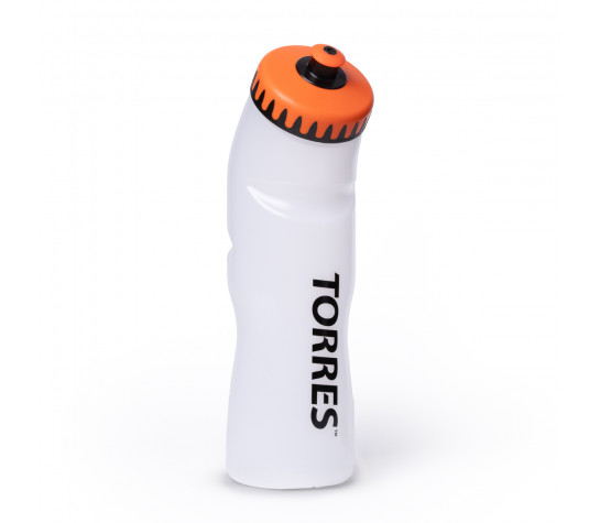Бутылка для воды "TORRES", 750 мл. Белый image