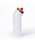 Бутылка для воды "TORRES", 750 мл. Белый-фото 2 additional image