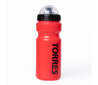 Бутылка для воды "TORRES", 550 мл.