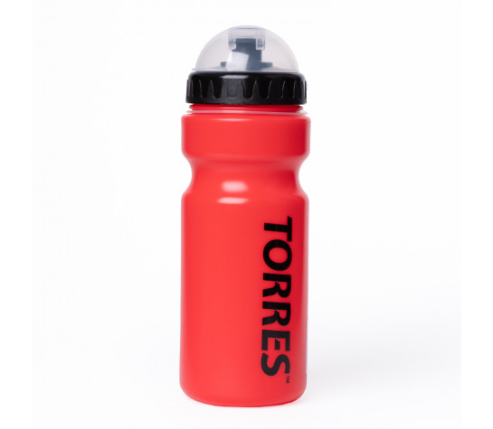 Бутылка для воды "TORRES", 550 мл. Красный image