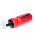 Бутылка для воды "TORRES", 550 мл. Красный-фото 5 additional image