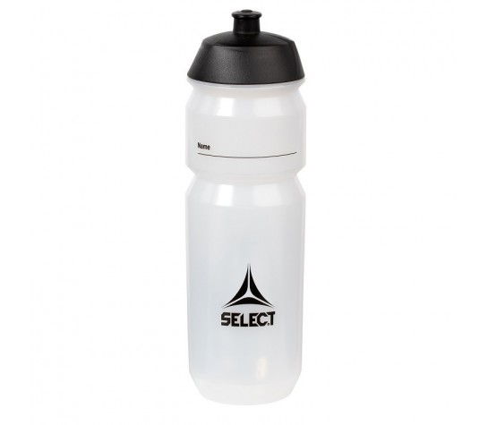 Бутылка для воды "Select Drinking Bottle" 750мл. Белый image