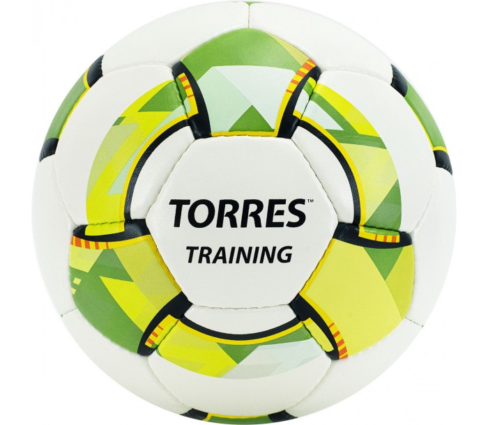 Мяч футбольный. "TORRES Training" р.5