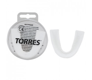 Капа Torres термопластичная