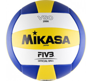 Мяч волейбольный. "MIKASA VSO2000", р.5
