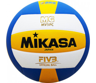 Мяч волейбольный. "MIKASA MV5PC", р.5