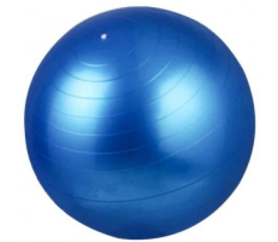 Мяч гимнастический 65 см image