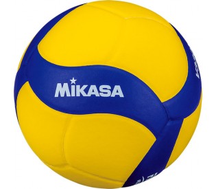 Мяч волейбольный "MIKASA V330W", р.5