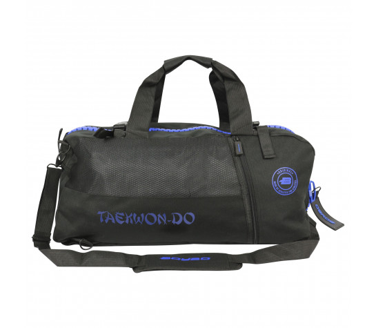 Сумка-рюкзак трансформер "BoyBo" TAEKWON-DO image