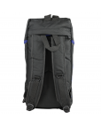 Сумка-рюкзак трансформер "BoyBo", чёрный KICK-BOXING (53*25*25см)-фото 4 additional image