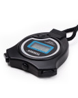 Секундомер TORRES Stopwatch SW-001 Чёрный-фото 3 additional image