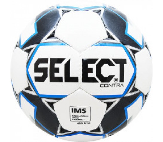 Мяч футбольный. "SELECT Contra IMS" р.5, IMS. image