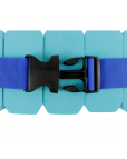 Пояс для аква аэробики и плавания "Elous", сине-голубой-фото 6 additional image