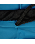 Плавки-шорты "Elous" ELS215 подростковые, синий (158) Сине-голубой-фото 4 additional image