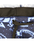 Плавки-шорты "Elous" ELS214 детские, якоря (134) Сине-голубой-фото 3 additional image