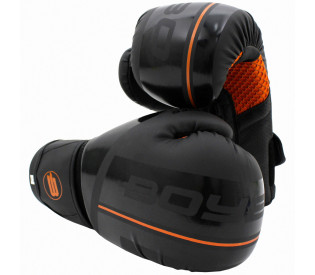 Перчатки боксерские BoyBo B-Series 16oz Перчатки боксерские BoyBo B-Series 16oz