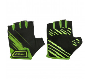 Перчатки для фитнеса "Espado" p.S зелёные