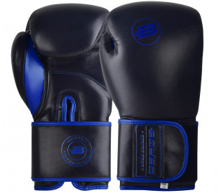 Перчатки боксерские Boybo Rage 14oz Перчатки боксерские Boybo Rage 14oz