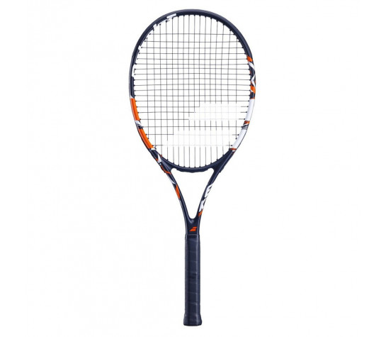 Ракетка для большого тенниса Babolat Evoke Tour, Gr2 Чёрный image