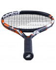 Ракетка для большого тенниса Babolat Evoke Tour, Gr2 Чёрный-фото 2 additional image