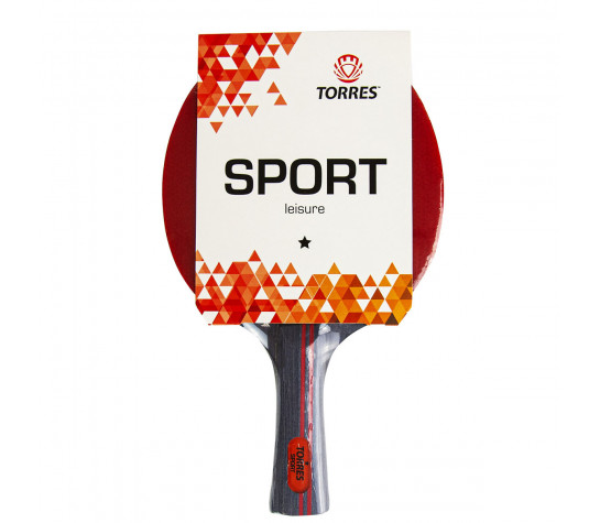 Ракетка для н/т TORRES Sport 1* image