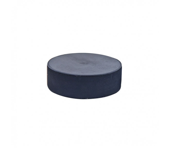 Шайба хоккейная диаметр 75 мм-фото 2 hover image