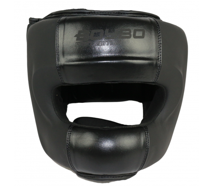 Шлем бамперный Boybo First Edition p.(L/XL)-фото 2 hover image