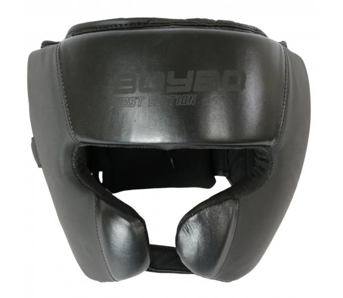 Шлем "BoyBo" First Edition мексиканского стиля p.S-фото 2 hover image