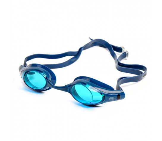 Очки для плавания "FASHY Progress" синие Синий image