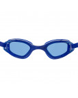 Очки для плавания TORRES Fitness, SW-32214BB голубые линзы Синий-фото 2 additional image