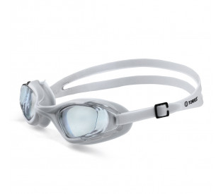 Очки для плавания TORRES Fitness, SW-32214GC прозрачно-серый линзы