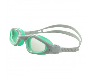 Очки для плавания TORRES Leisure, SW-32211GG, прозрачные линзы