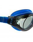 Очки для плавания TORRES Splash Junior, SW-32208BL, дымчатые линзы Черный-фото 3 additional image