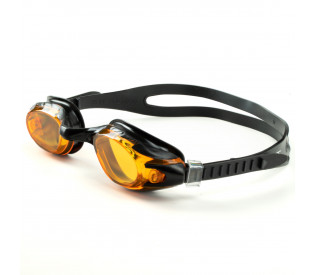 Очки для плавания TORRES Junior, SW-32212BA, оранжевые линзы Очки для плавания TORRES Junior, SW-32212BA, оранжевые линзы