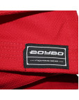 Куртка для самбо "BoyBo" красная, (3(160)) Красный-фото 5 additional image
