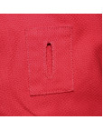 Куртка для самбо "BoyBo" красная, (0(130)) Красный-фото 6 additional image