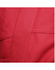 Куртка для самбо "BoyBo" красная, (1(140)) Красный-фото 6 additional image