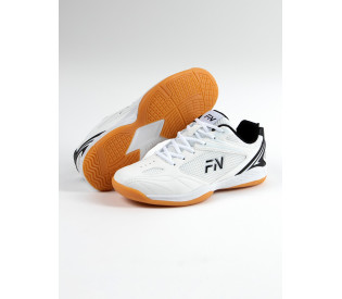 Кроссовки волейбольные Volleyball shoes, FN5091001-100, р.40 белый