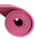 Коврик для йоги и фитнеса "Espado" розовый Розовый-фото 6 additional image