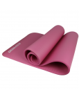 Коврик для йоги и фитнеса "Espado" розовый Розовый-фото 2 additional image
