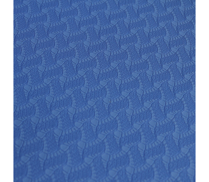 Коврик для фитнеса Espado TPE 173x61x0,6 см, синий ES9033-фото 2 hover image