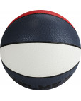 Мяч баскетбольный "KELME" Training арт.8102QU5006-169, р.5, 8 пан., ПУ, нейл.корд, бут.кам-фото 3 additional image