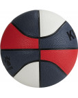 Мяч баскетбольный "KELME" Training арт.8102QU5006-169, р.5, 8 пан., ПУ, нейл.корд, бут.кам-фото 4 additional image