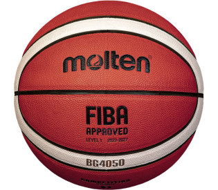 Мяч баскетбольный "MOLTEN B7G4050" р.7