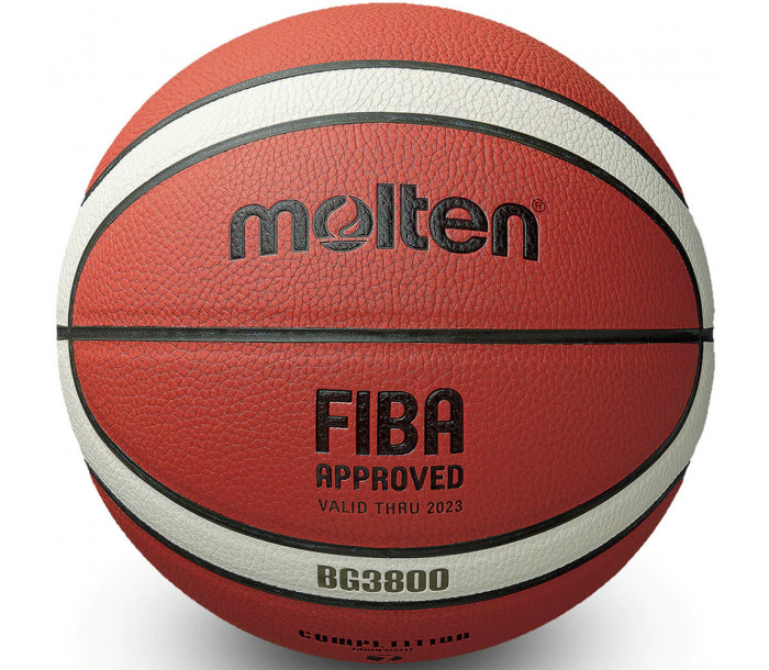 Мяч баскетбольный "MOLTEN B7G3800" р.7