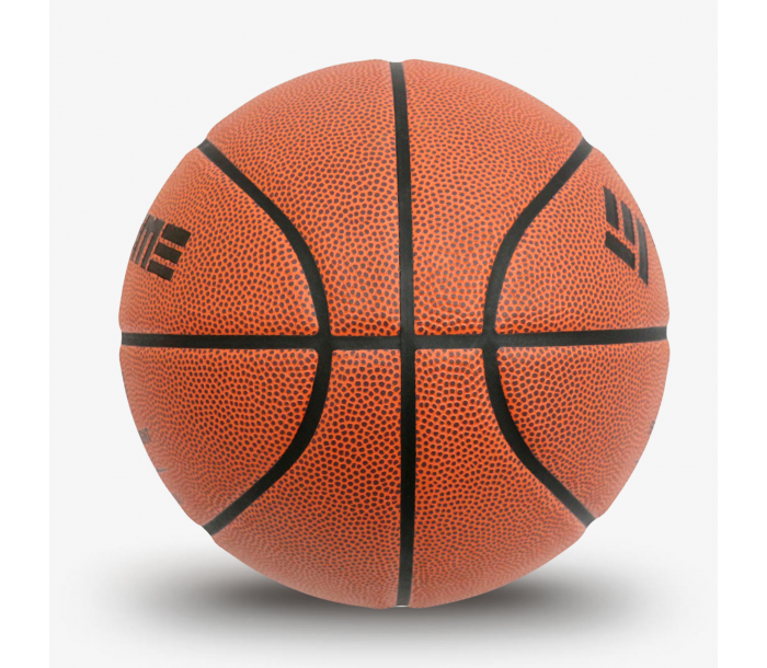 Мяч баскетбольный "Ingame IG-100" p.6-фото 2 hover image