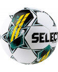Мяч футбольный "SELECT Pioneer TB", р.5, бело-красно-желтый-фото 4 additional image